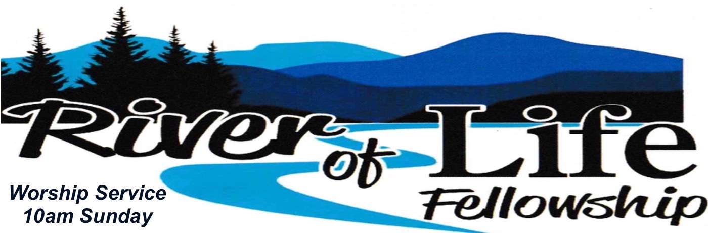 River of Life Fellowship Church  , Galax, VA